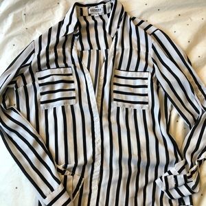 Striped Express Portofino